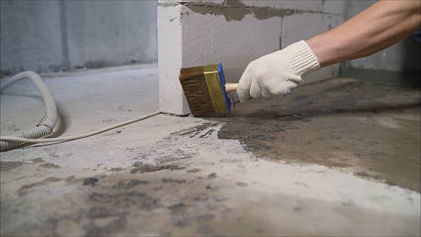24/7 Emergency Waterproofing experts in Sanders, KY